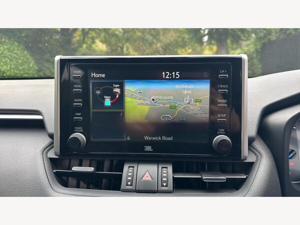 Used Toyota RAV4 2020 for sale - 76307130: Photo 9