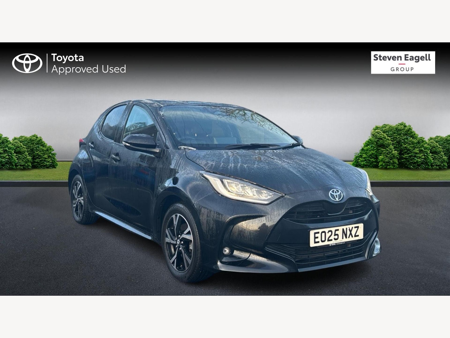 Used Toyota Yaris 2025 for sale - 77400504: Photo 1
