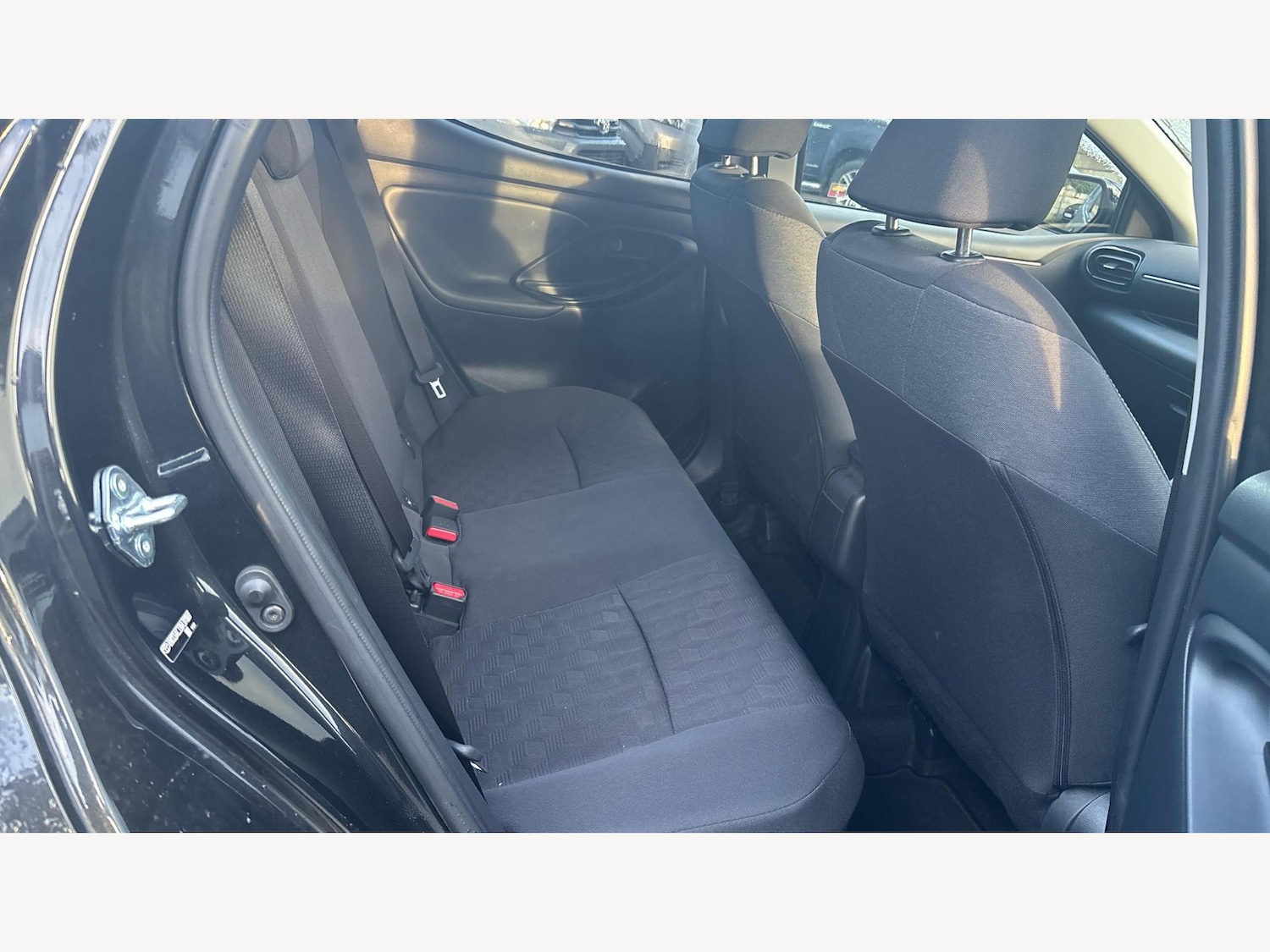 Used Toyota Yaris 2025 for sale - 77400504: Photo 14