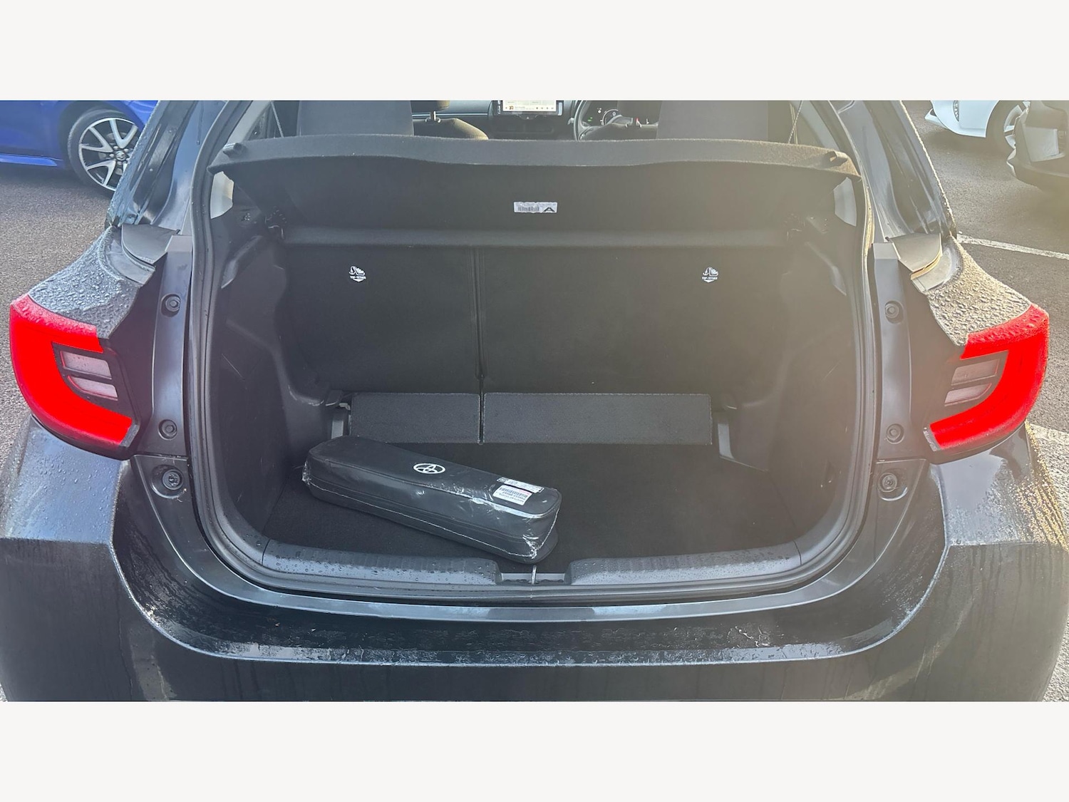 Used Toyota Yaris 2025 for sale - 77400504: Photo 16