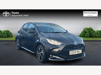 Used Toyota Yaris 2025 for sale - 77400504: Photo