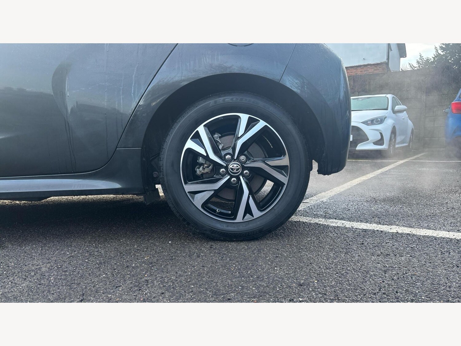 Used Toyota Yaris 2025 for sale - 77400504: Photo 20