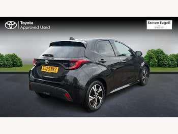 Used Toyota Yaris 2025 for sale - 77400504: Photo