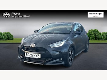Used Toyota Yaris 2025 for sale - 77400504: Photo