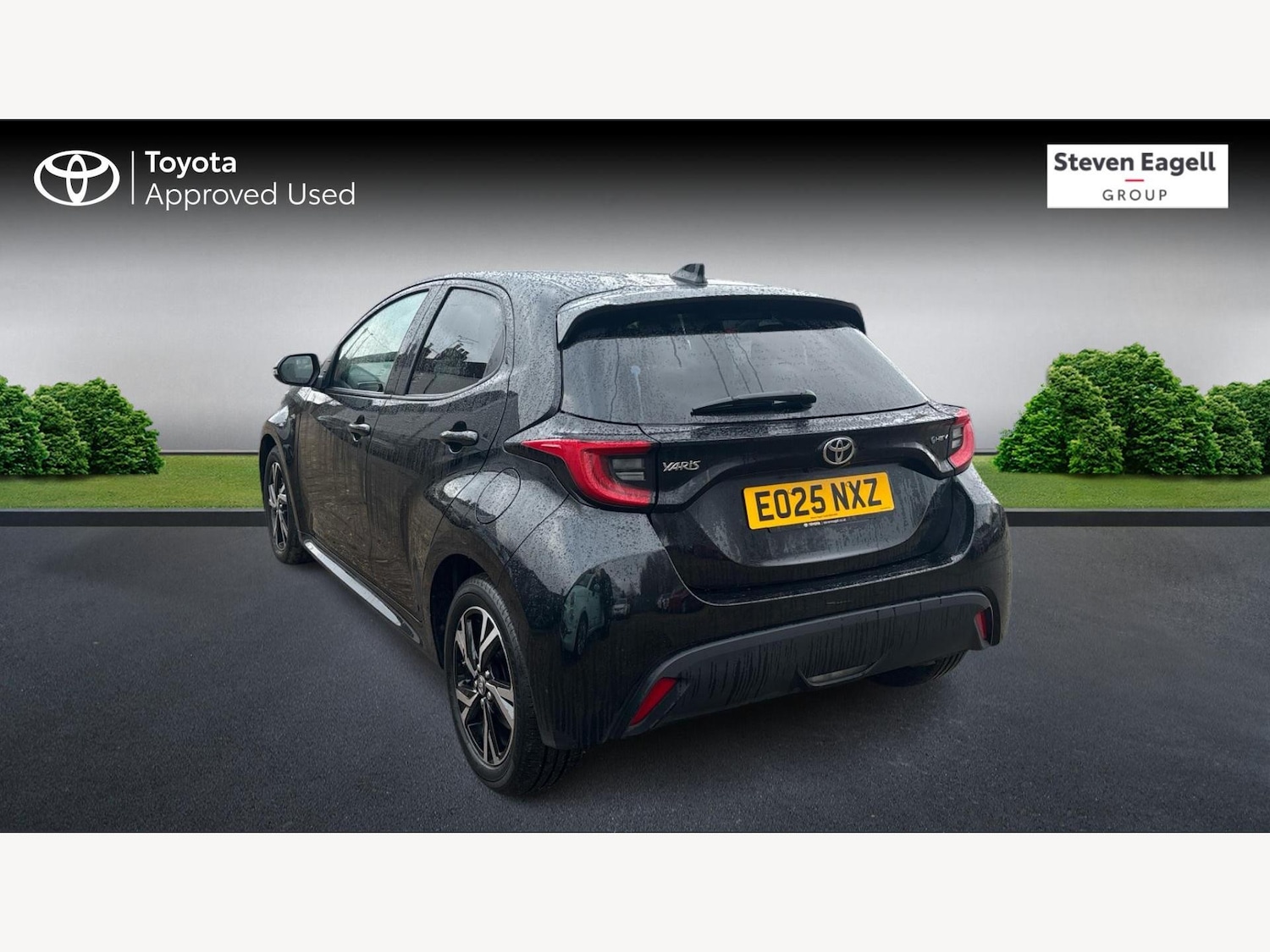 Used Toyota Yaris 2025 for sale - 77400504: Photo 6