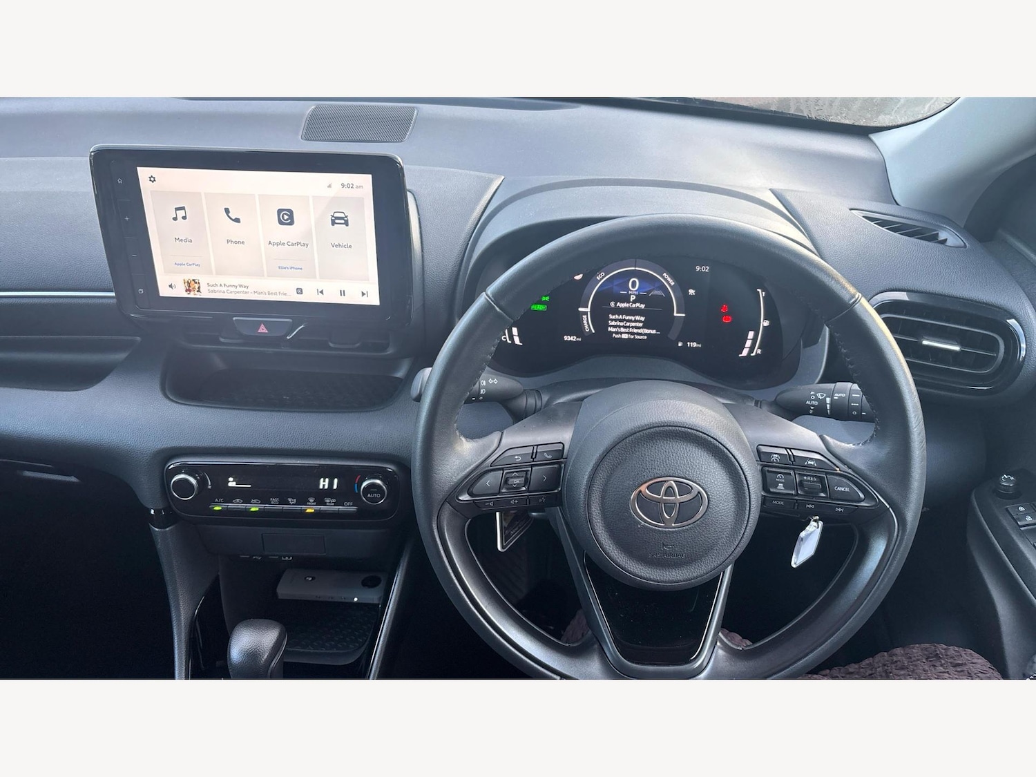 Used Toyota Yaris 2025 for sale - 77400504: Photo 8