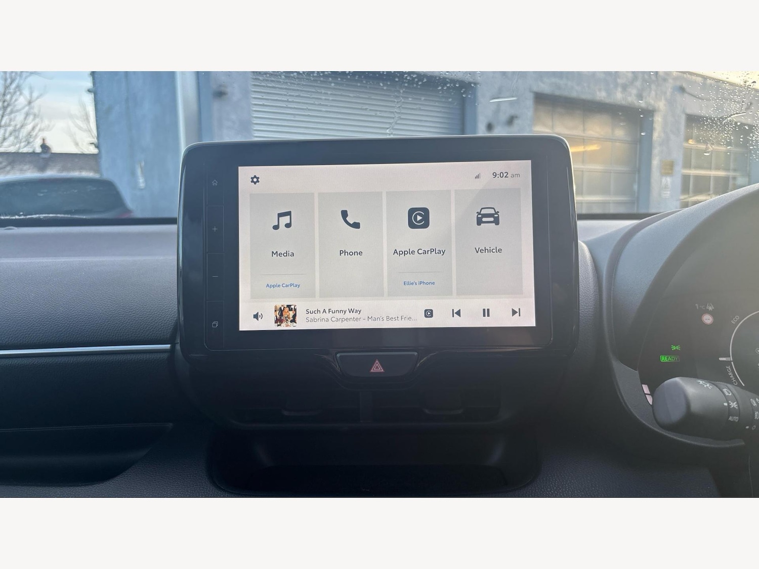 Used Toyota Yaris 2025 for sale - 77400504: Photo 9