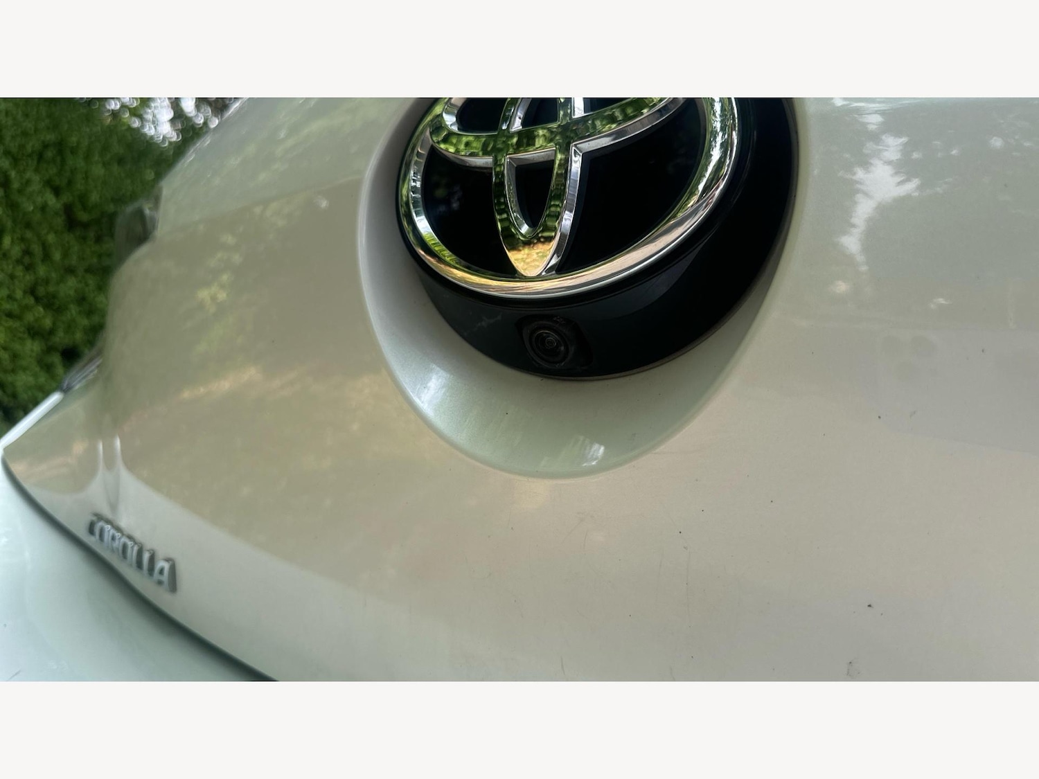 Vehicle 30