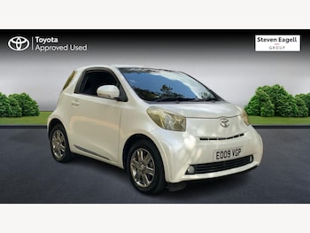 Used Toyota IQ 2009 for sale - 79601619: Photo