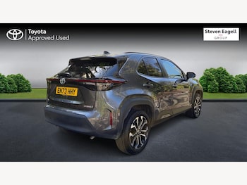 Used Toyota Yaris Cross 2024 for sale - 78376264: Photo