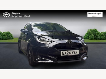 Used Toyota Yaris 2024 for sale - 79132550: Photo