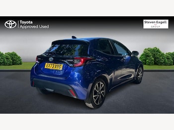 Used Toyota Yaris 2023 for sale - 79212595: Photo