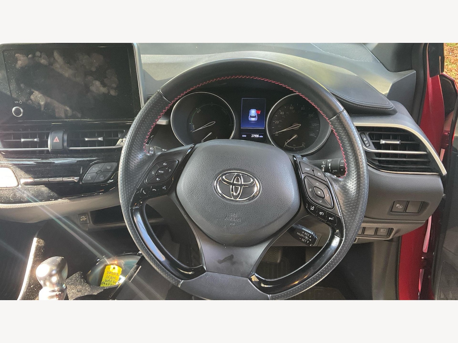 Used Toyota C-HR 2022 for sale - 76012256: Photo 10