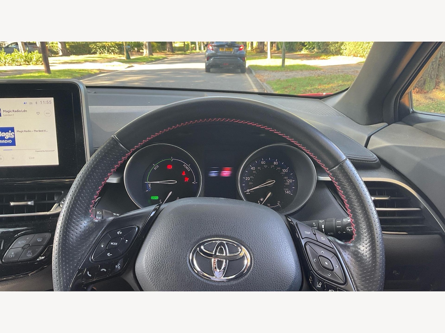 Used Toyota C-HR 2022 for sale - 76012256: Photo 11