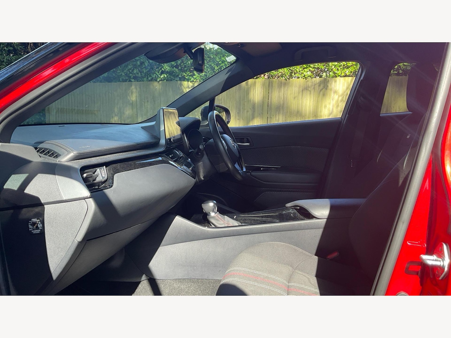 Used Toyota C-HR 2022 for sale - 76012256: Photo 12