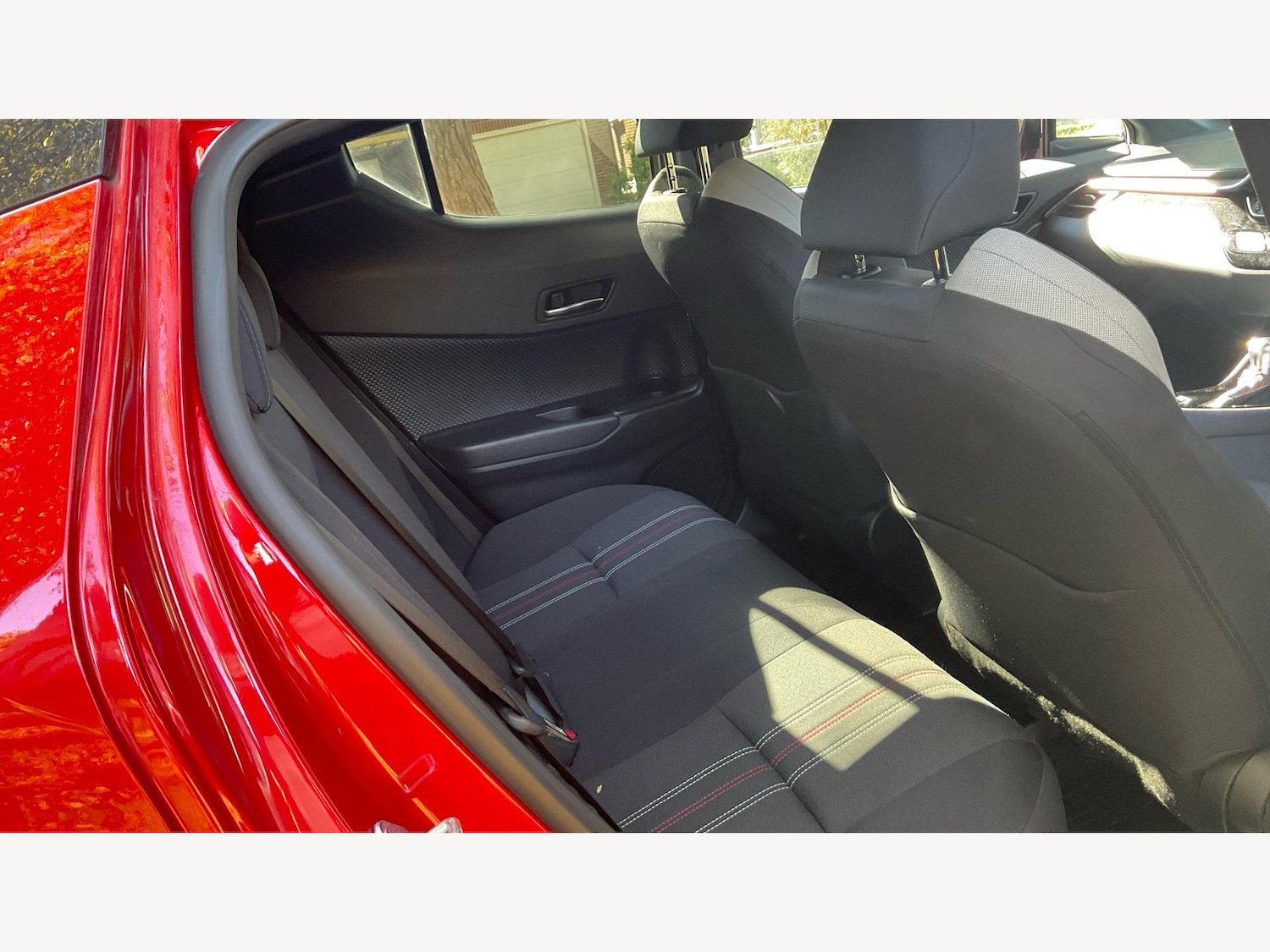 Used Toyota C-HR 2022 for sale - 76012256: Photo 14