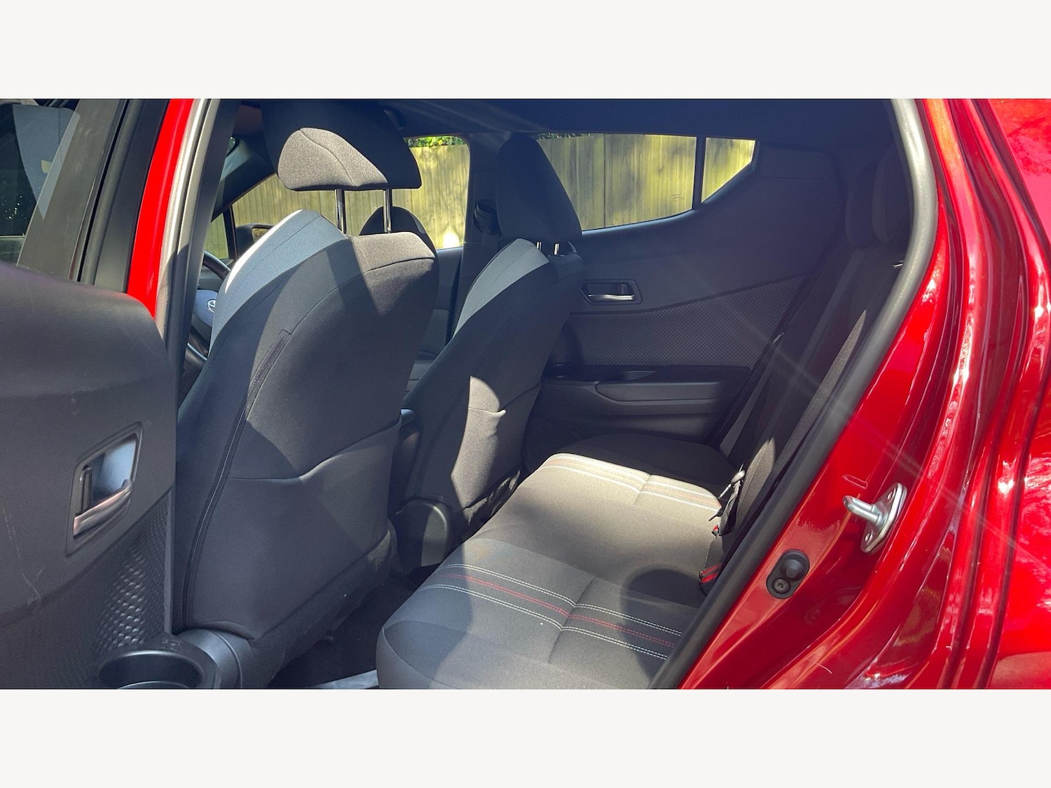 Used Toyota C-HR 2022 for sale - 76012256: Photo 15