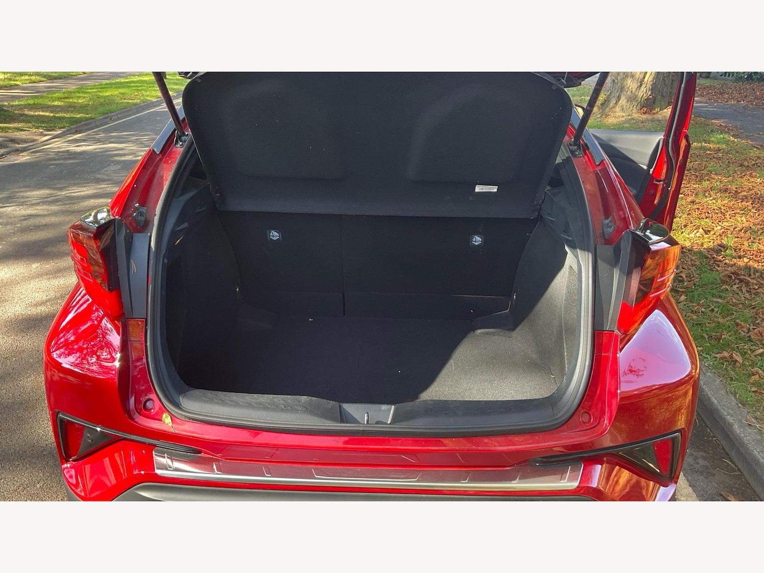 Used Toyota C-HR 2022 for sale - 76012256: Photo 16