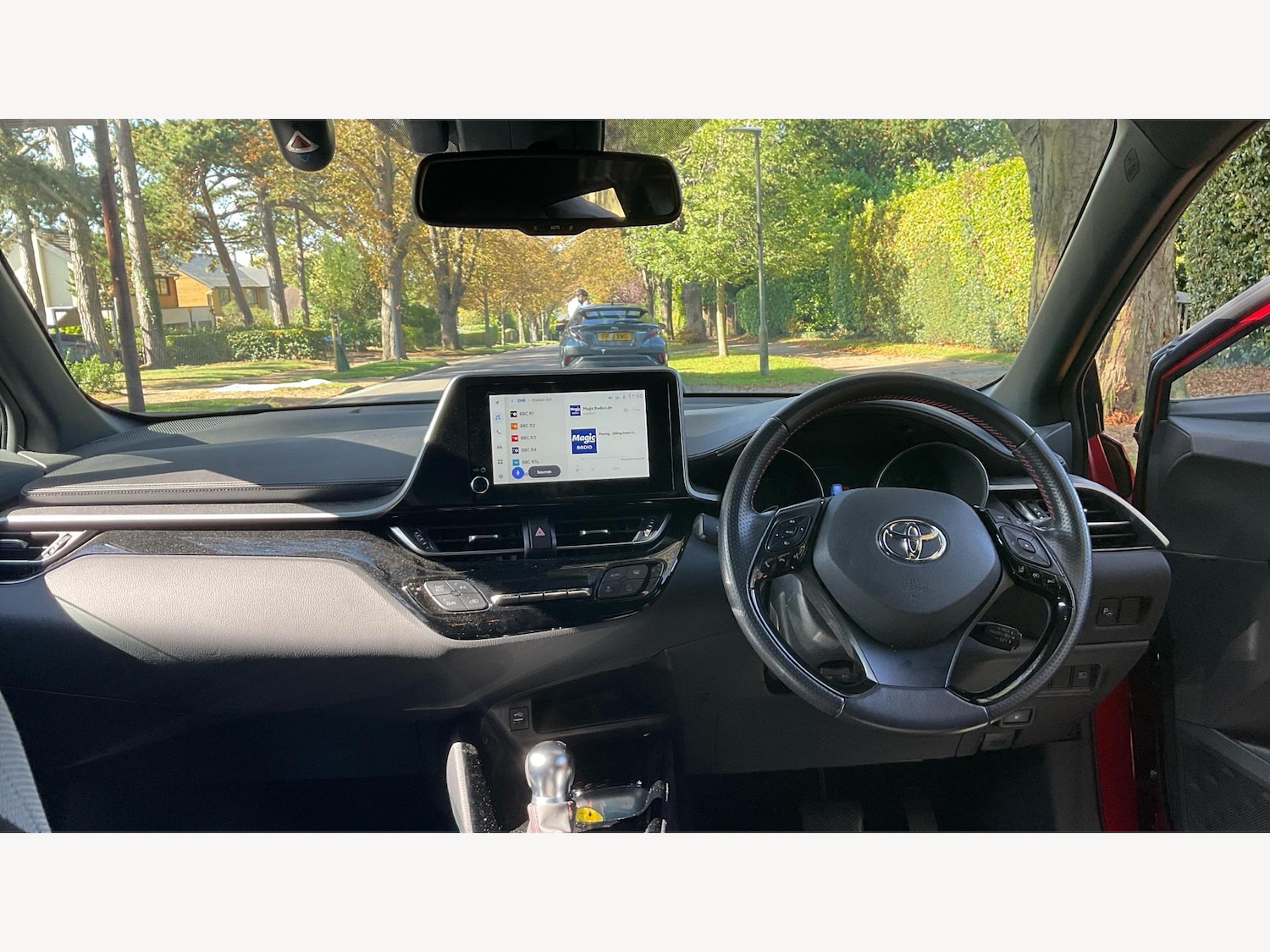 Used Toyota C-HR 2022 for sale - 76012256: Photo 7