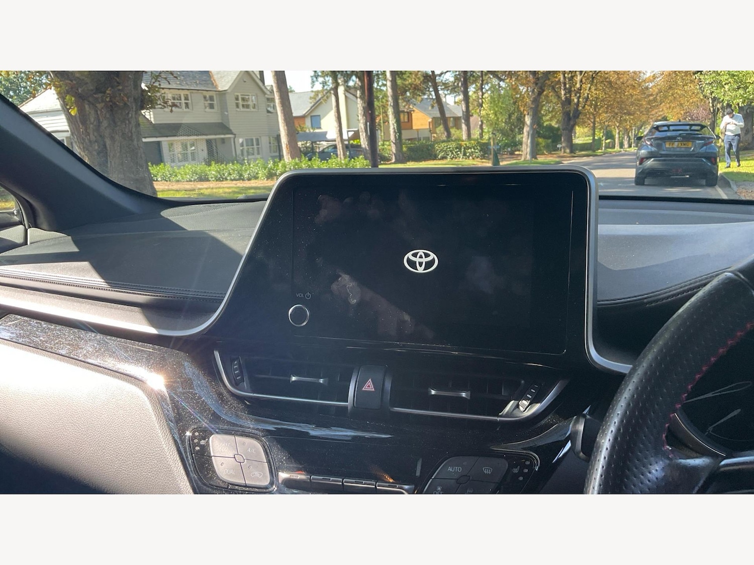 Used Toyota C-HR 2022 for sale - 76012256: Photo 9