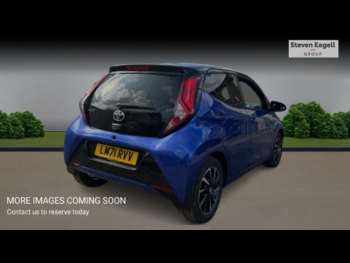Used Toyota AYGO 2021 for sale - 75459022: Photo