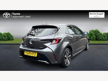 Used Toyota Corolla 2025 for sale - 77166678: Photo