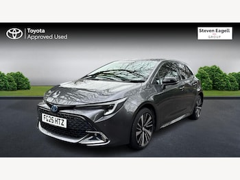 Used Toyota Corolla 2025 for sale - 77166678: Photo