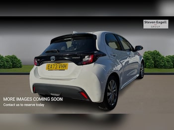 Used Toyota Yaris 2023 for sale - 76121477: Photo
