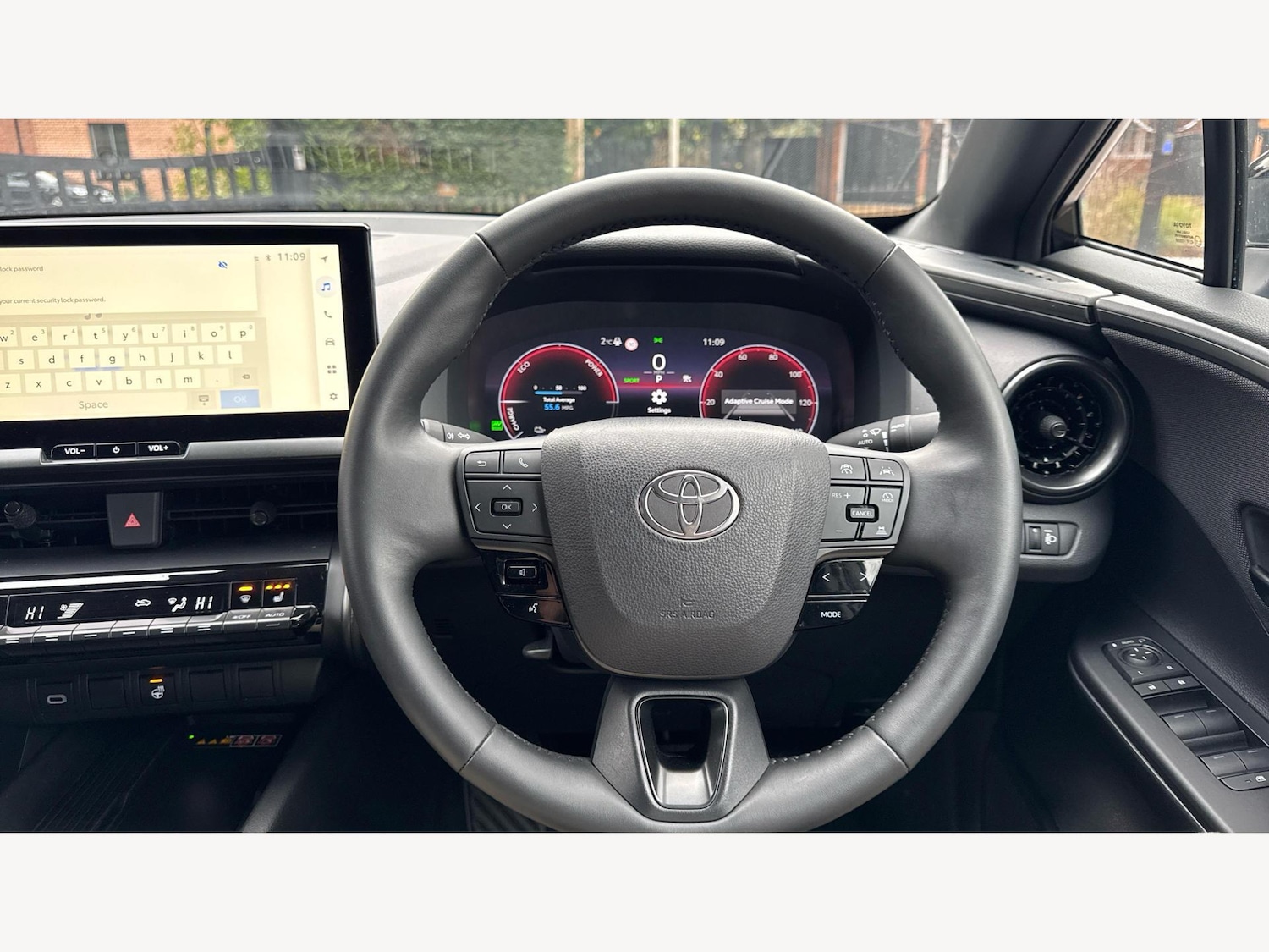 Used Toyota C-HR 2024 for sale - 77166722: Photo 10