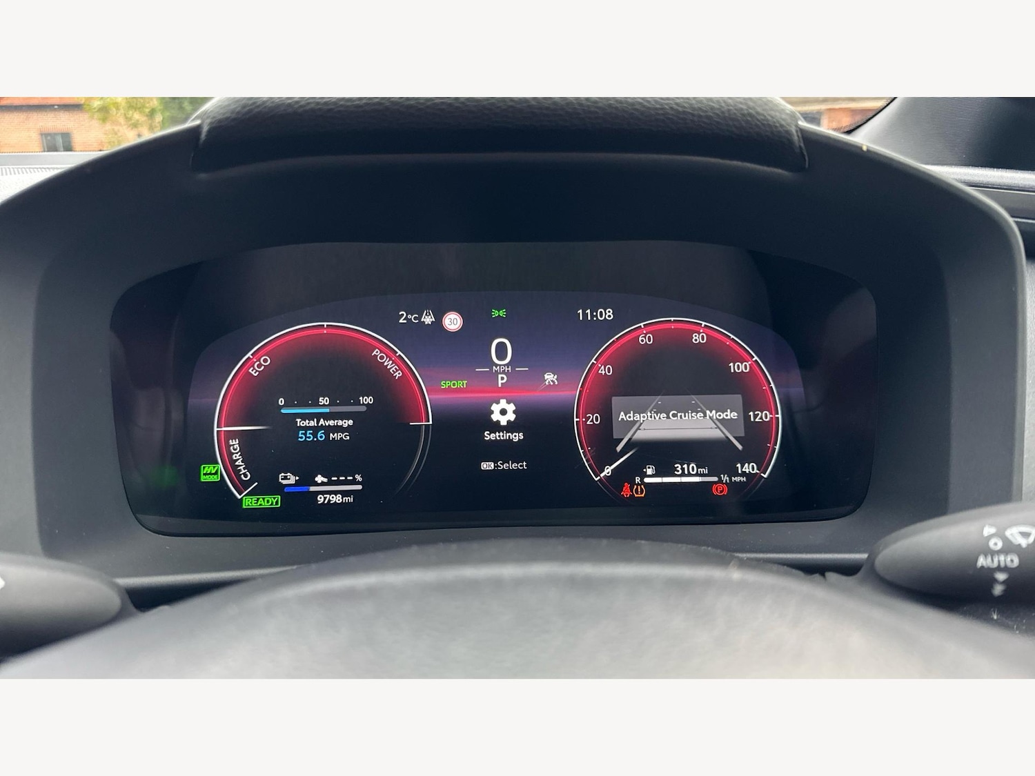 Used Toyota C-HR 2024 for sale - 77166722: Photo 11