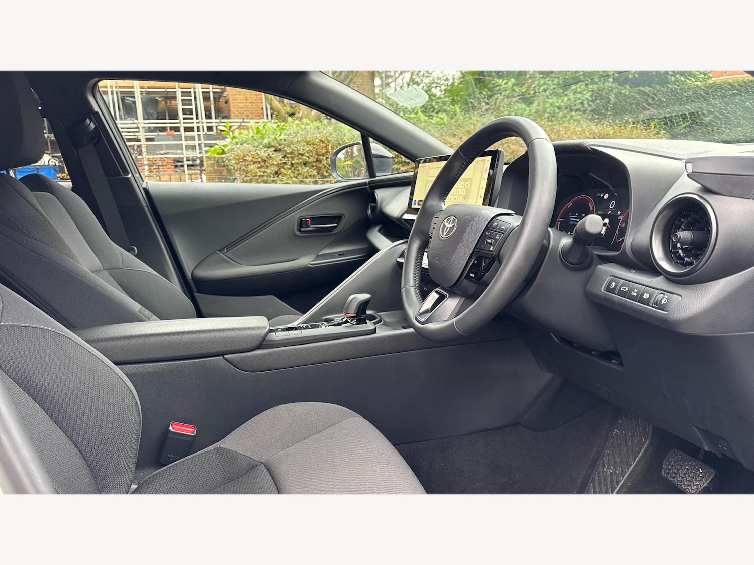 Used Toyota C-HR 2024 for sale - 77166722: Photo 13