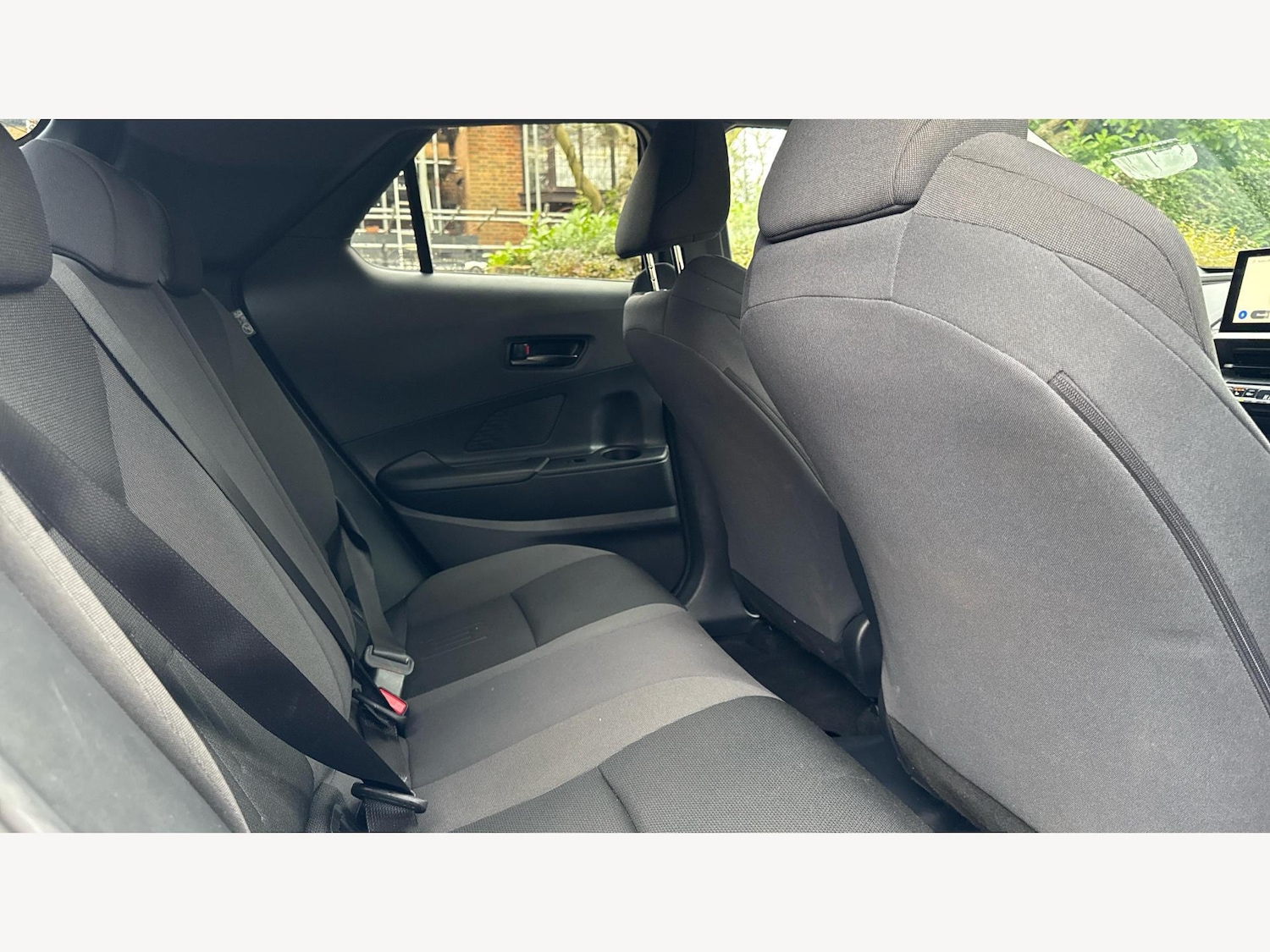 Used Toyota C-HR 2024 for sale - 77166722: Photo 14