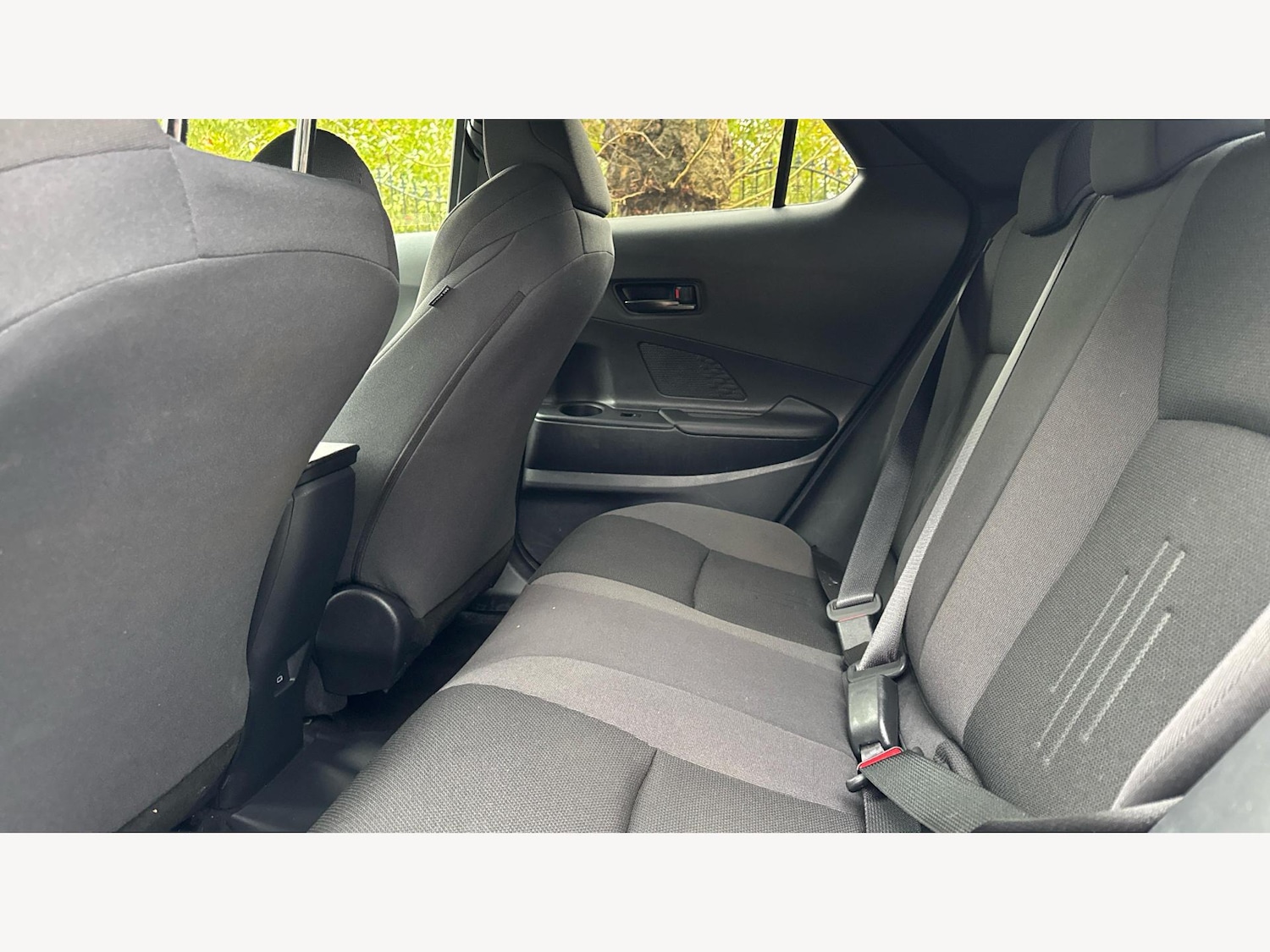 Used Toyota C-HR 2024 for sale - 77166722: Photo 15