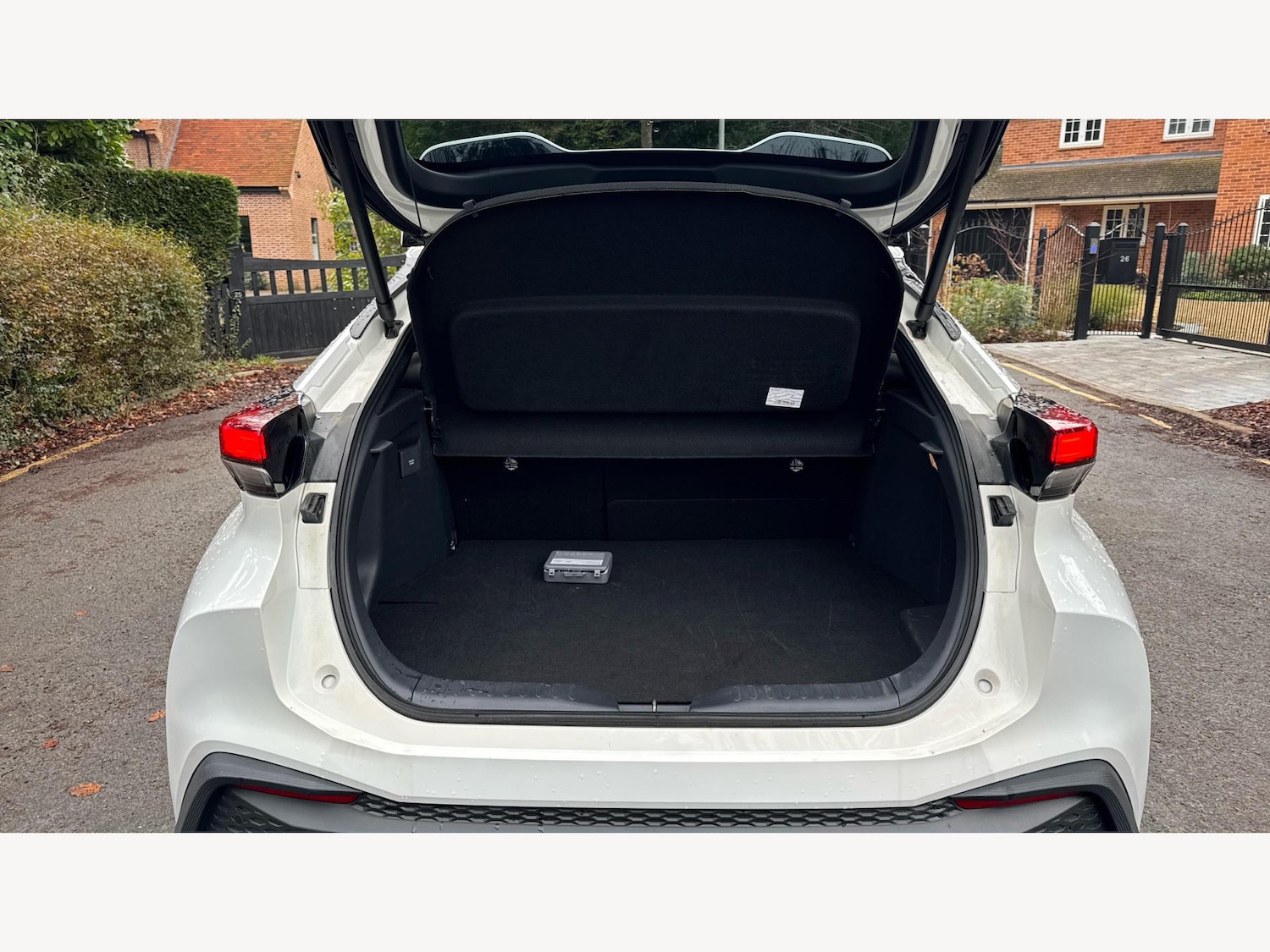 Used Toyota C-HR 2024 for sale - 77166722: Photo 16