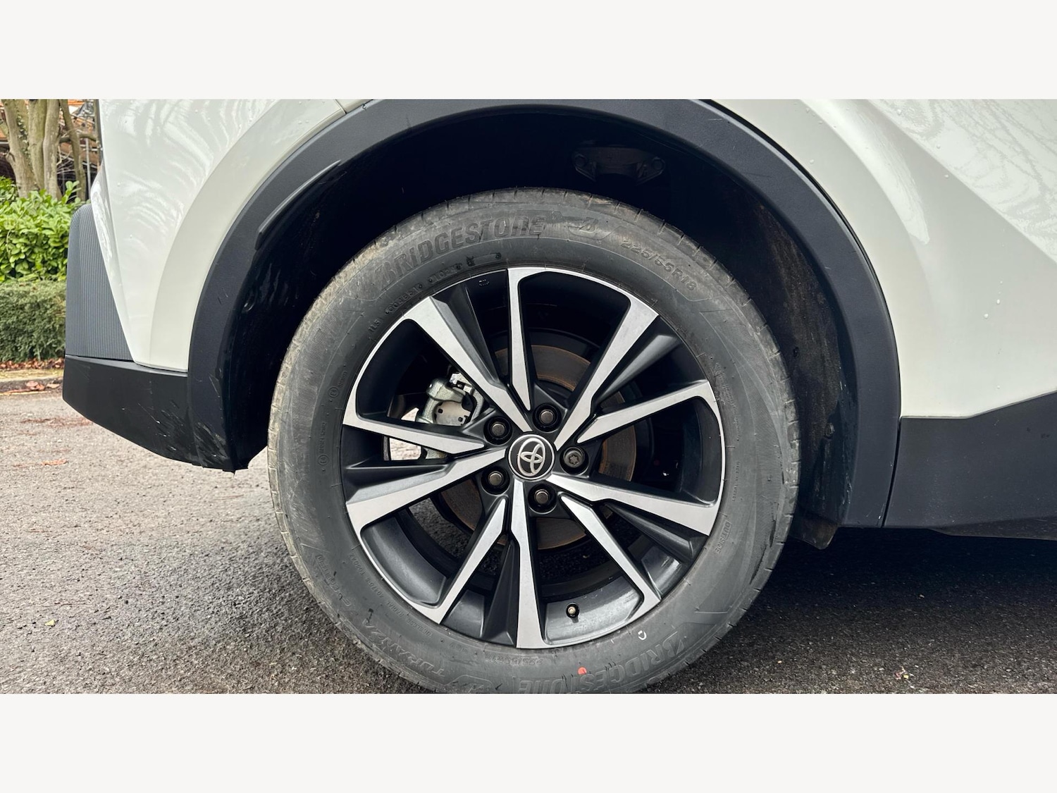 Used Toyota C-HR 2024 for sale - 77166722: Photo 20