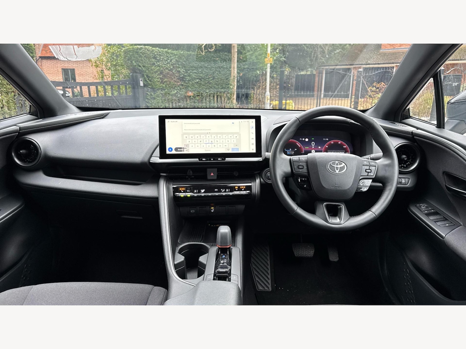 Used Toyota C-HR 2024 for sale - 77166722: Photo 7