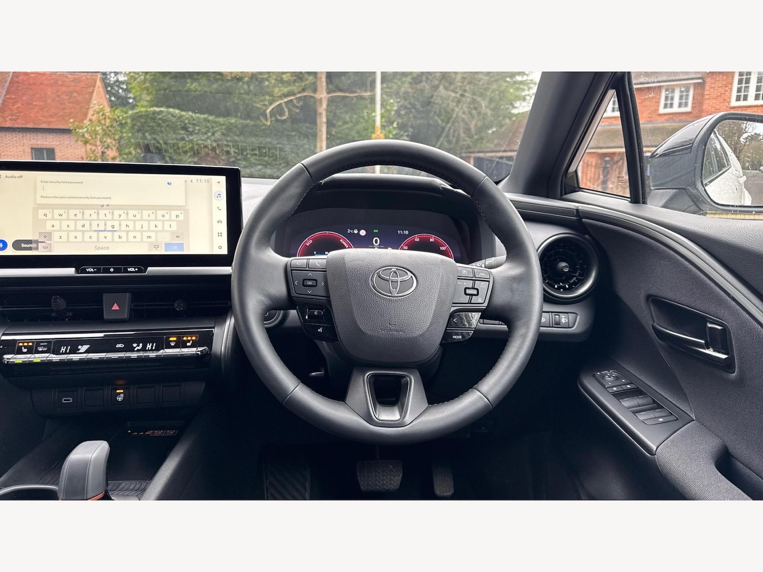 Used Toyota C-HR 2024 for sale - 77166722: Photo 8