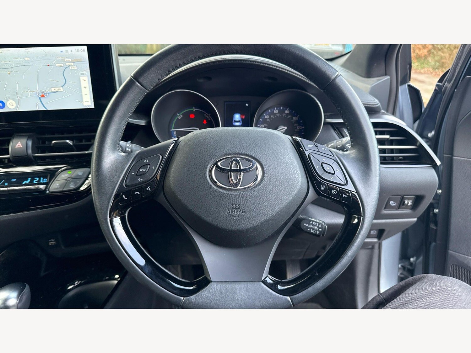 Used Toyota C-HR for sale - 77670598: Photo 10