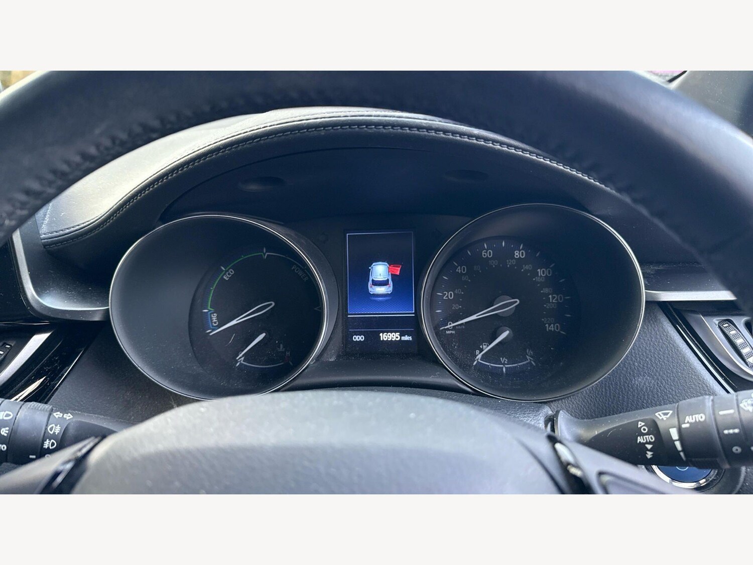 Used Toyota C-HR for sale - 77670598: Photo 11