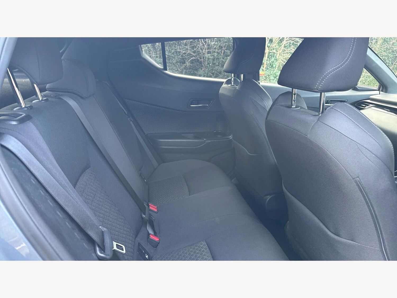 Used Toyota C-HR for sale - 77670598: Photo 14