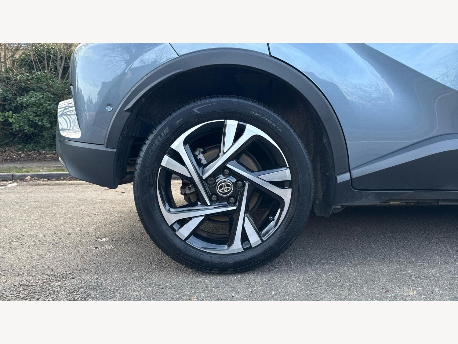 Used Toyota C-HR for sale - 77670598: Photo 20