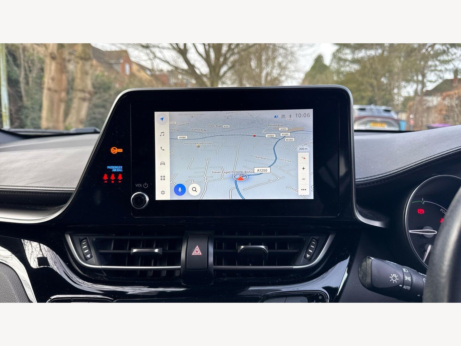 Used Toyota C-HR for sale - 77670598: Photo 9