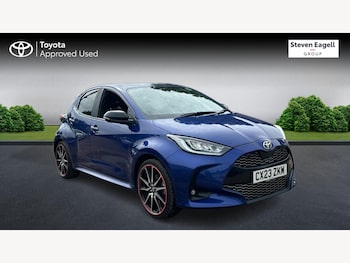 Toyota - Yaris