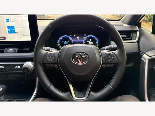 Used Toyota RAV4 2019 for sale - 76158990: Photo 10