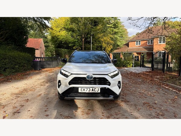 Used Toyota RAV4 2019 for sale - 76158990: Photo 17