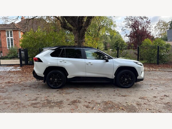 Used Toyota RAV4 2019 for sale - 76158990: Photo 18