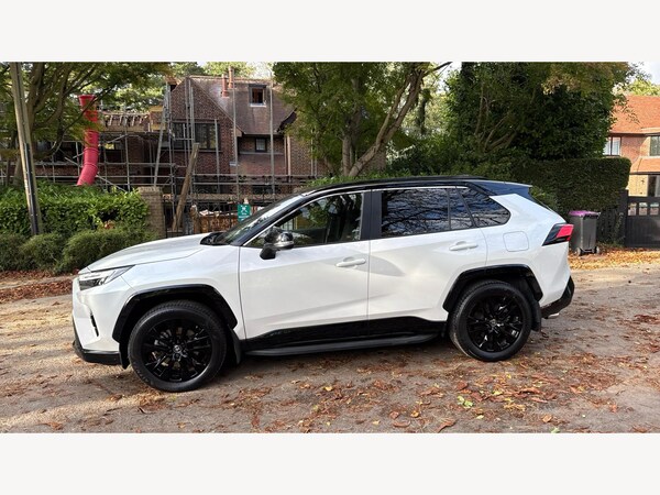 Used Toyota RAV4 2019 for sale - 76158990: Photo 19
