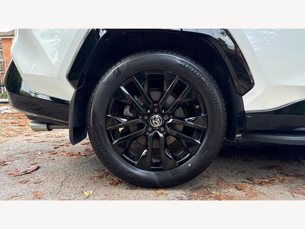 Used Toyota RAV4 2019 for sale - 76158990: Photo 20