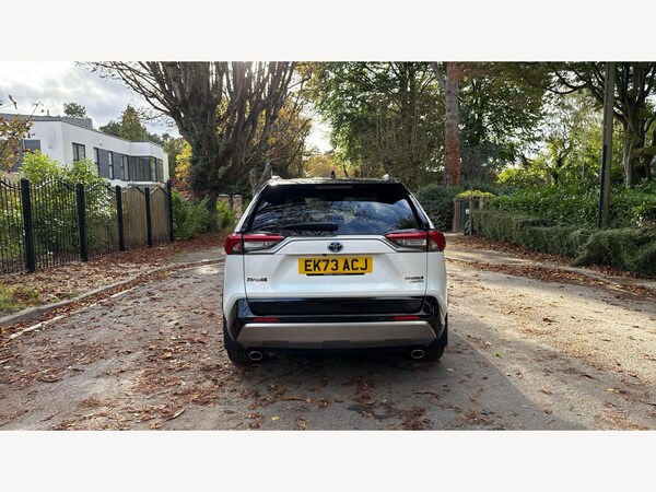 Used Toyota RAV4 2019 for sale - 76158990: Photo 21