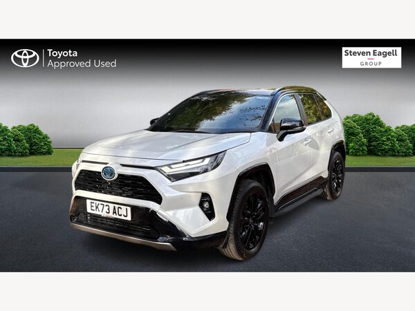 Used Toyota RAV4 2019 for sale - 76158990: Photo 3